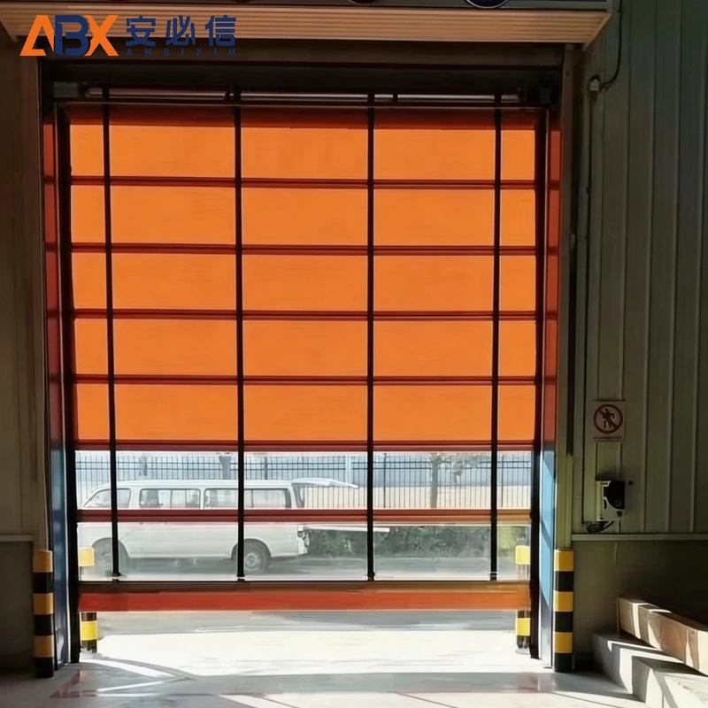 鸡西市高速堆积门
